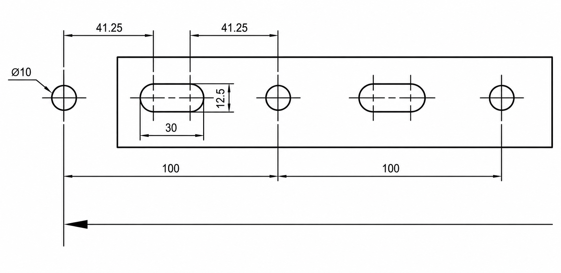 Dimensions 1