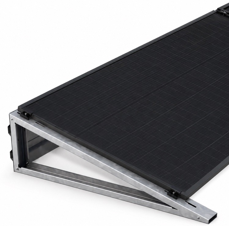Flat Mounting