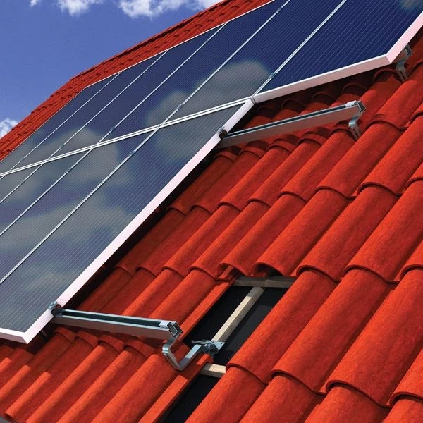 Tile Mounting